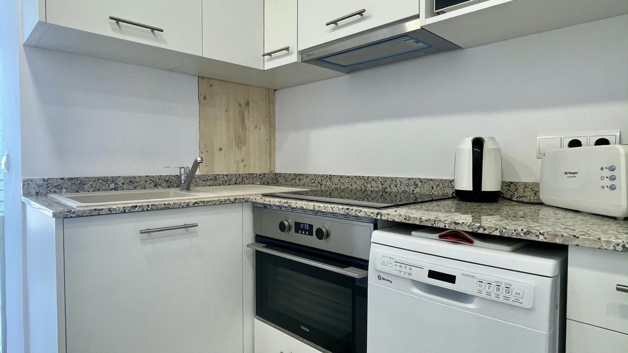 Catalonia 6-1 Apartman L'Estartit Kültér fotó