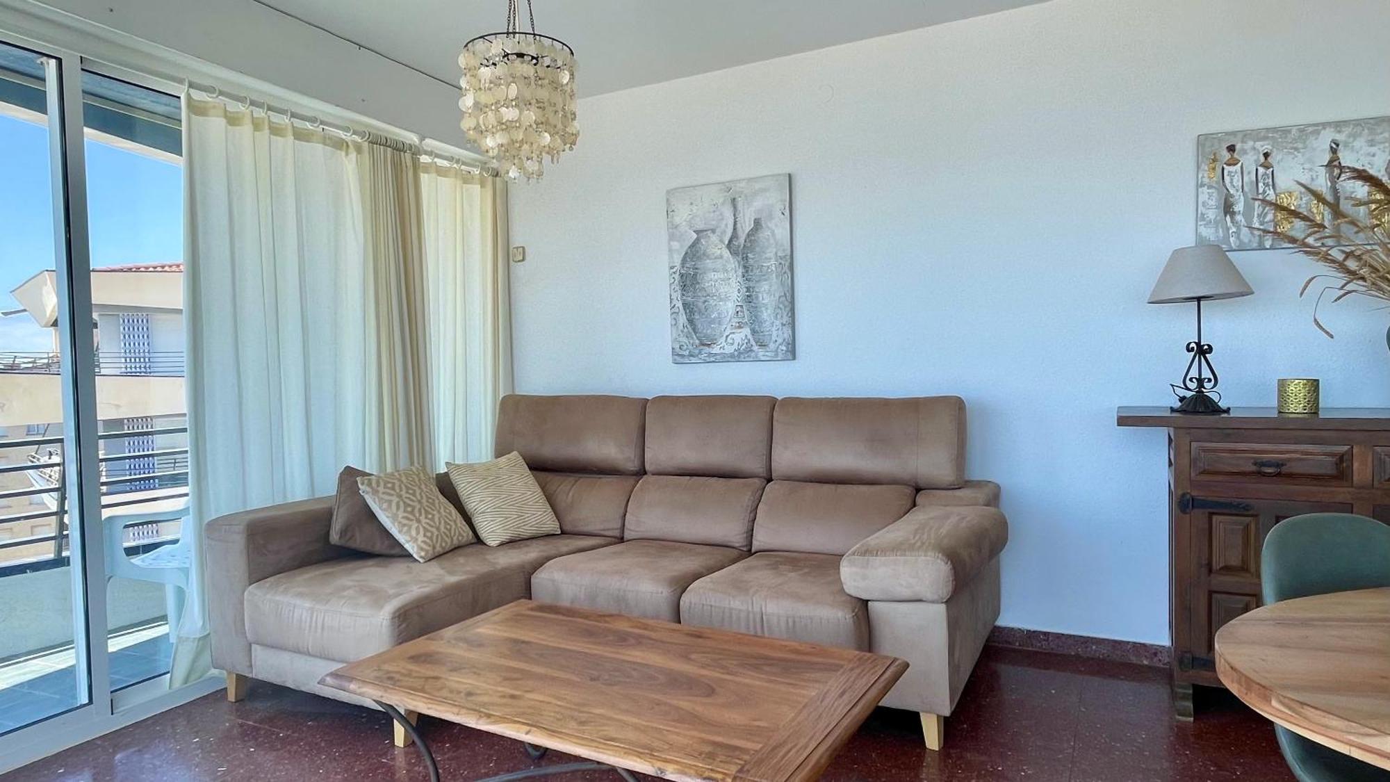Catalonia 6-1 Apartman L'Estartit Kültér fotó