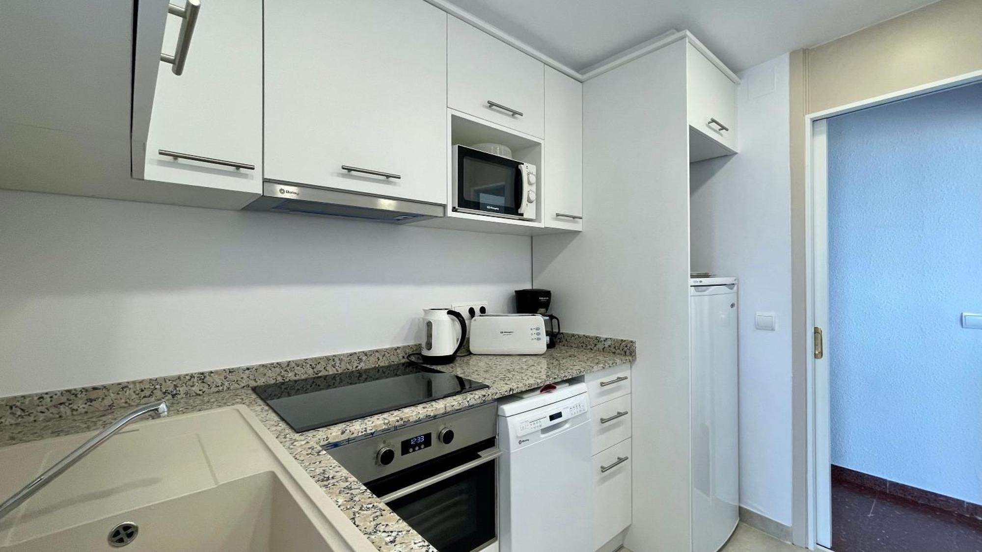 Catalonia 6-1 Apartman L'Estartit Kültér fotó