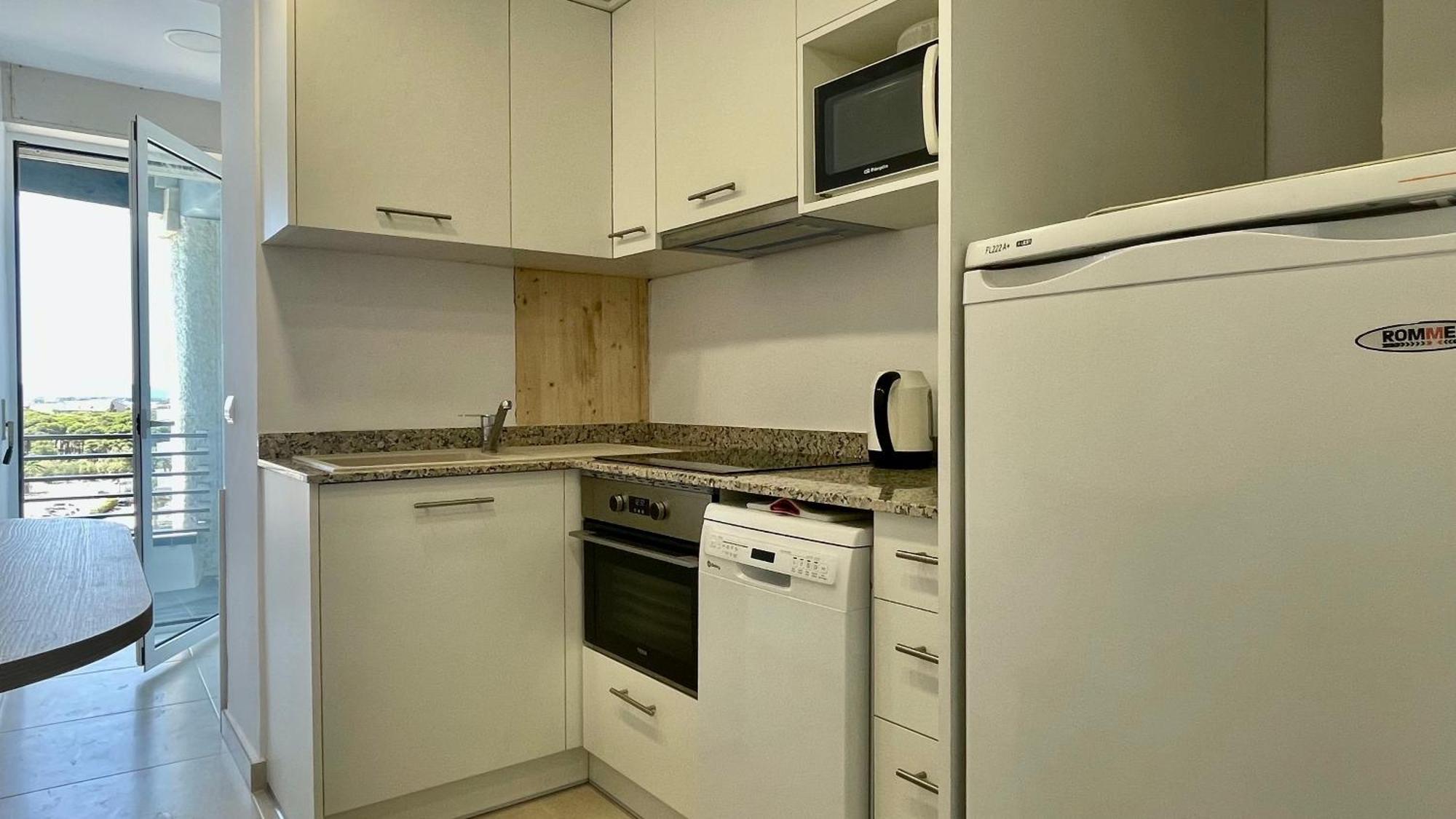 Catalonia 6-1 Apartman L'Estartit Kültér fotó