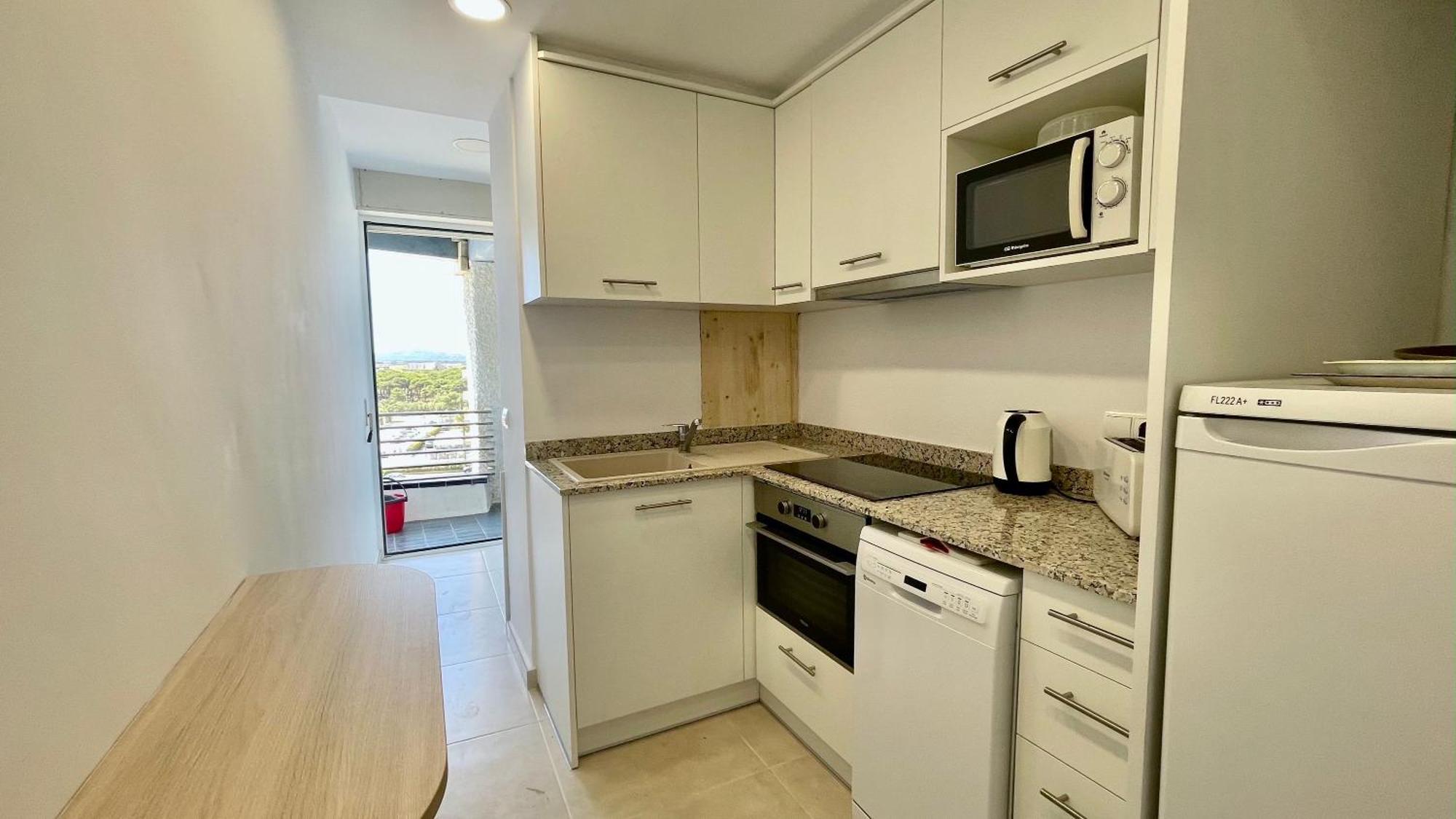 Catalonia 6-1 Apartman L'Estartit Kültér fotó