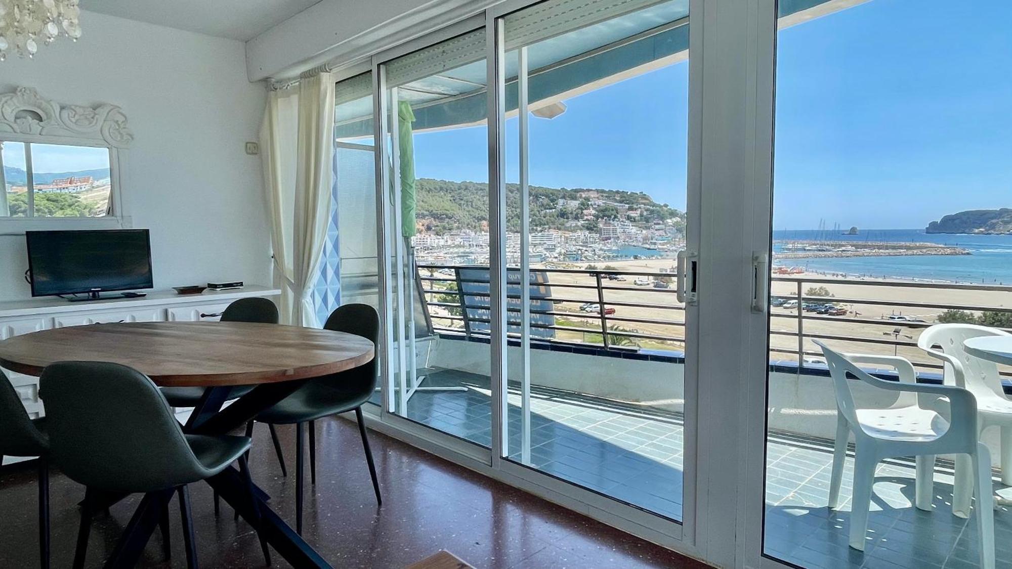 Catalonia 6-1 Apartman L'Estartit Kültér fotó
